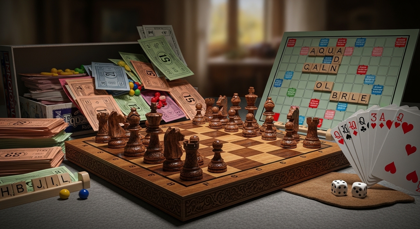 The Thrills and Wonders of Gaming: An Ever-Changing Landscape