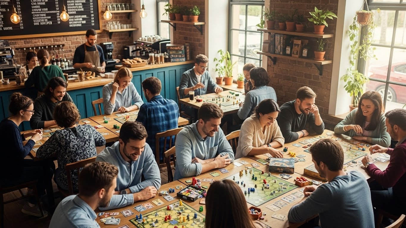 Games with Unique Titles: An Exploration of Unforgettable Names and What They Offer